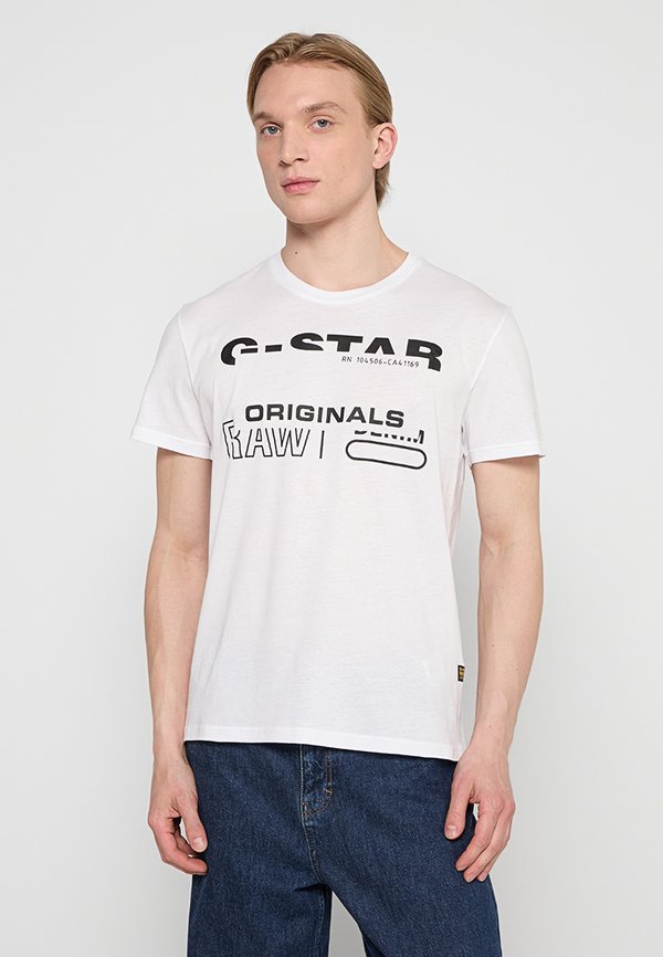 G-STAR