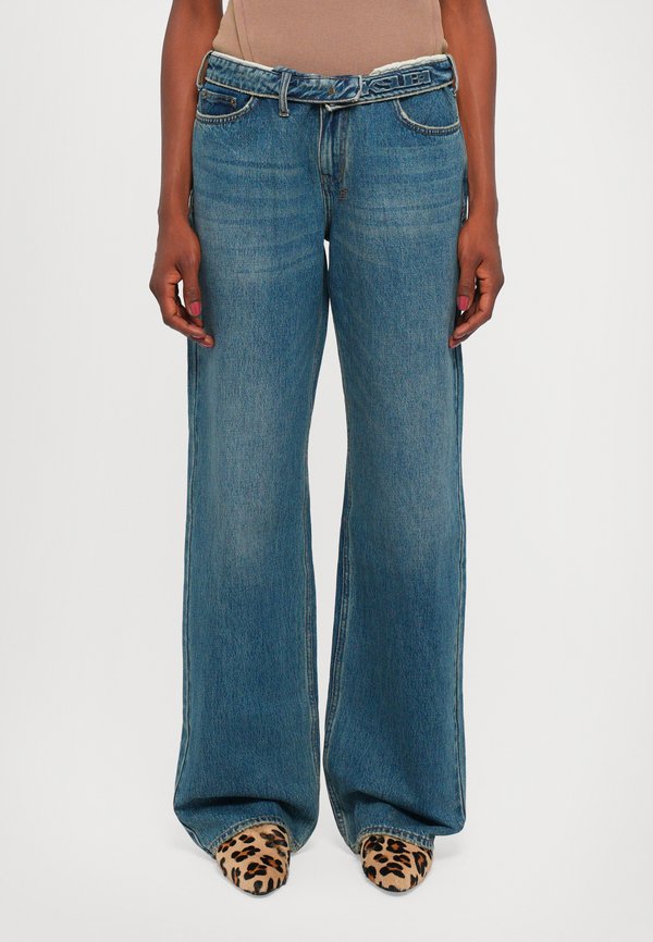 Ksubi LOW RIDER FLIP AGED