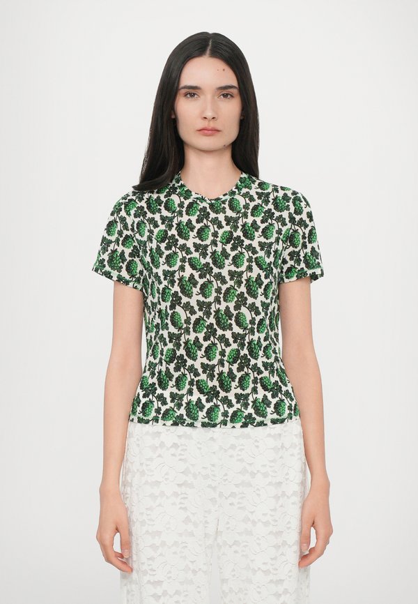 Diane von Furstenberg SHORT SLEEVE