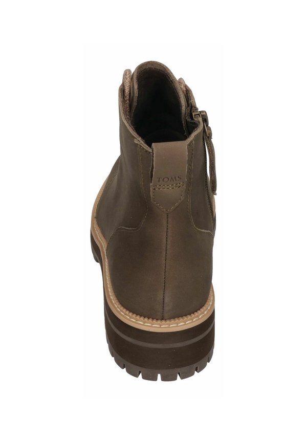 TOMS WYLDER CANTEEN