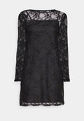 Pieces PCNACY O-NECK SHORT DRESS