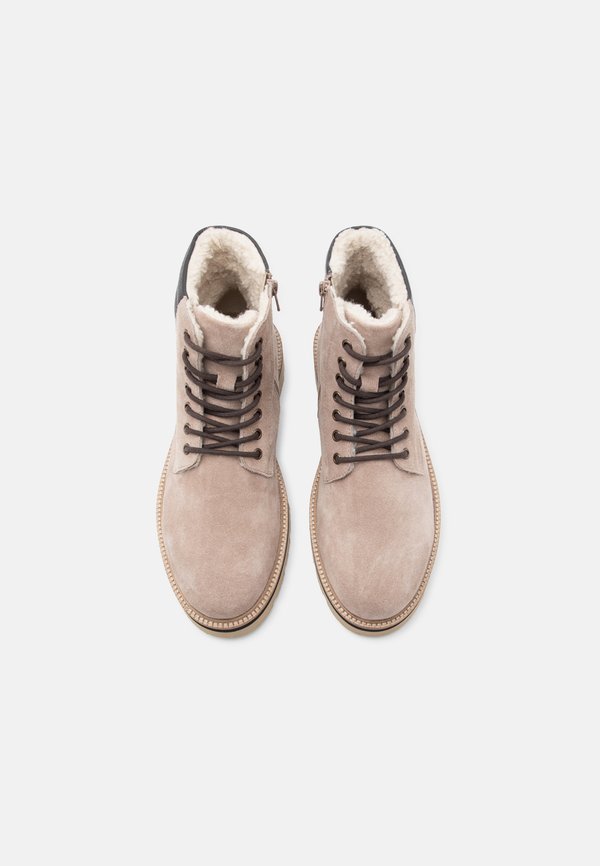 Pier One by Zalando LEATHER