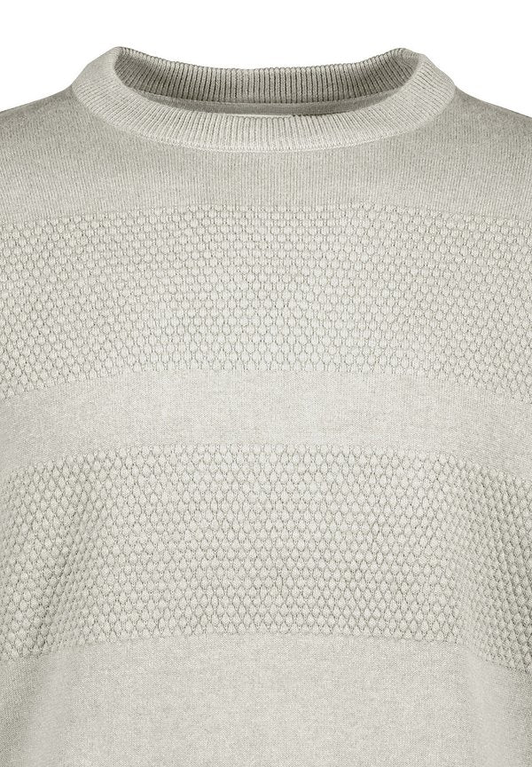 Lindbergh PURL O-NECK