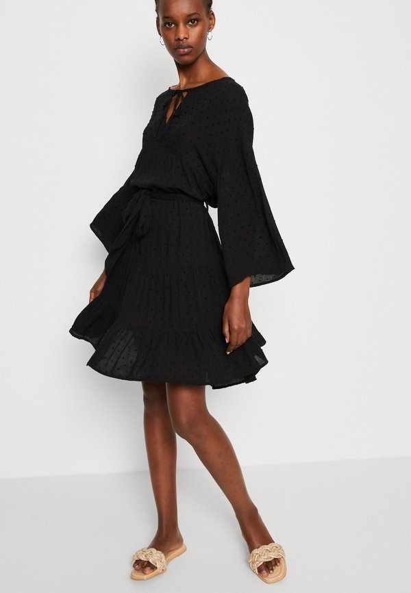 JDY JDYLIVO LIFE BELT DRESS