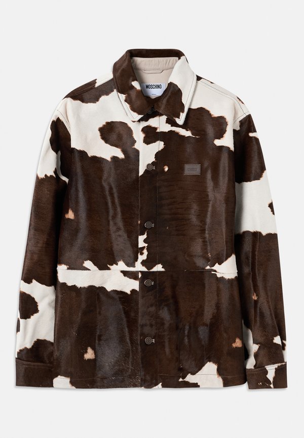 MOSCHINO ARCHIVE COW
