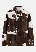 MOSCHINO ARCHIVE COW