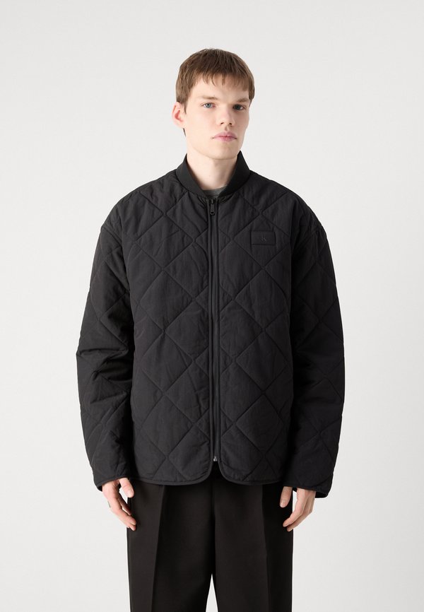 Calvin Klein Jeans QUILTED JACKET