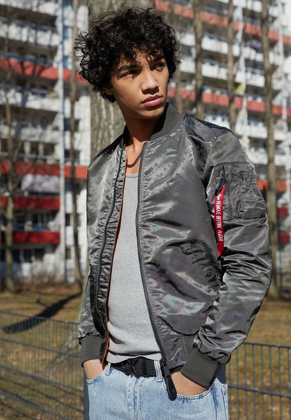 Alpha Industries RAINBOW