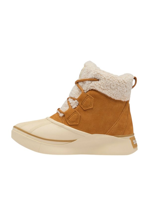 Sorel  SPORTLICHE