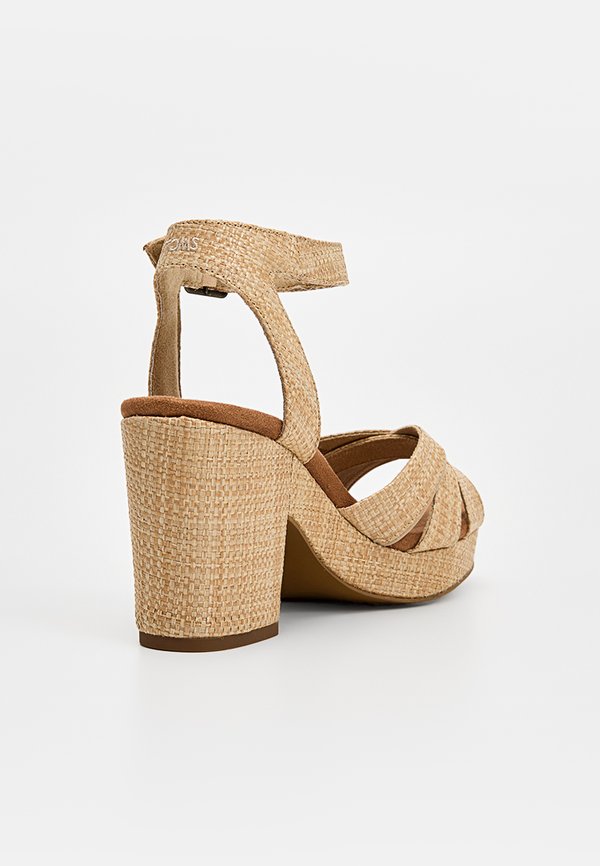 TOMS MAJORCA