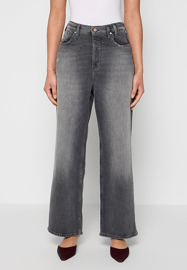 Scotch & Soda
