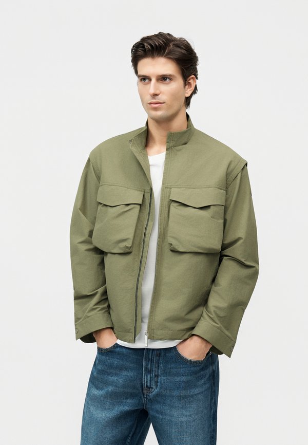 K-Way UNISEX