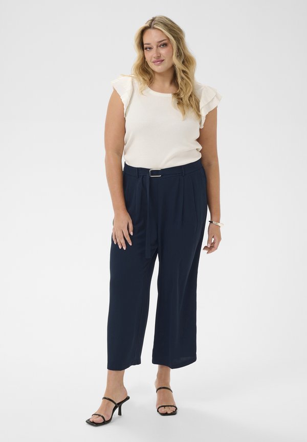 Kaffe Curve KCILIA CROPPED