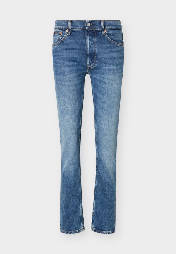 Tommy Jeans MID RISE SLIM
