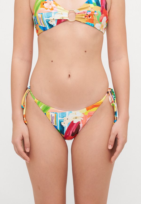 Seafolly CUBA TIE SIDE RIO
