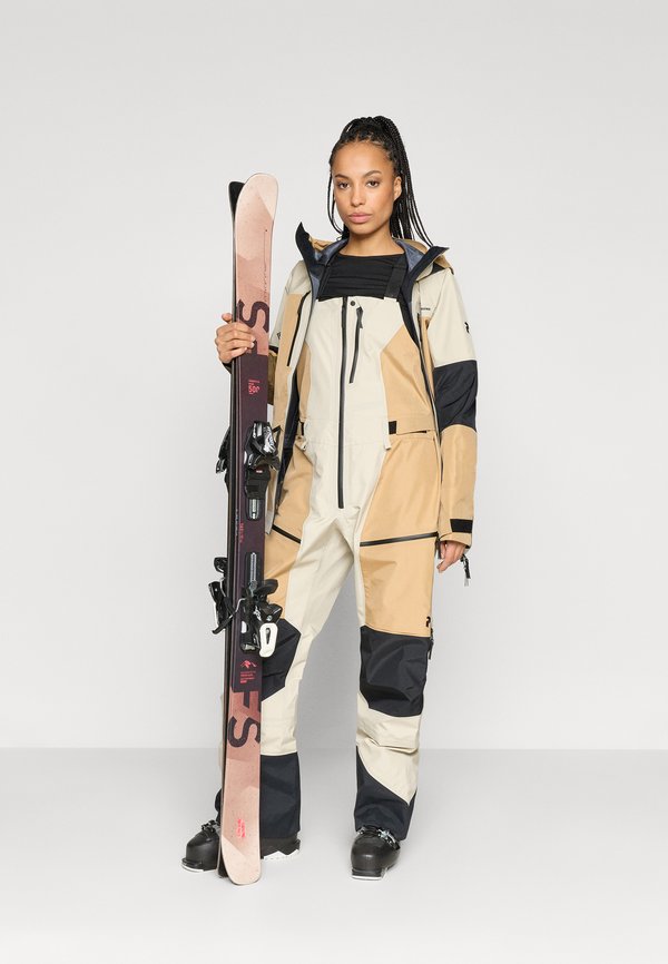 Peak Performance VERTICAL GORE-TEX PRO 3L BIB PANTS WOMEN