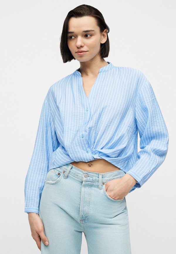 JDY JDYBARBARA LIFE SHIRT