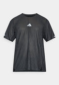 adidas Performance ADI365 TEE - Sports T-shirt - black