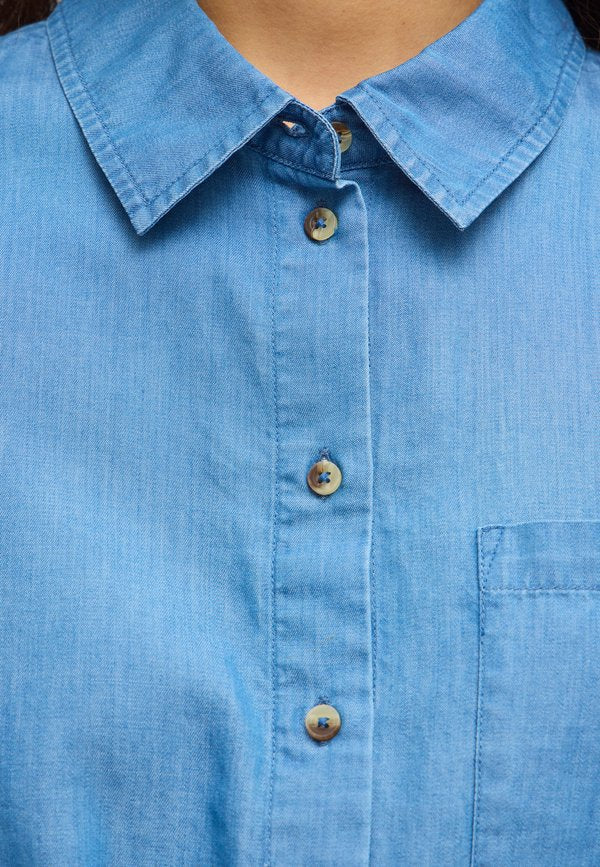 VILA VINORI Short sleeved