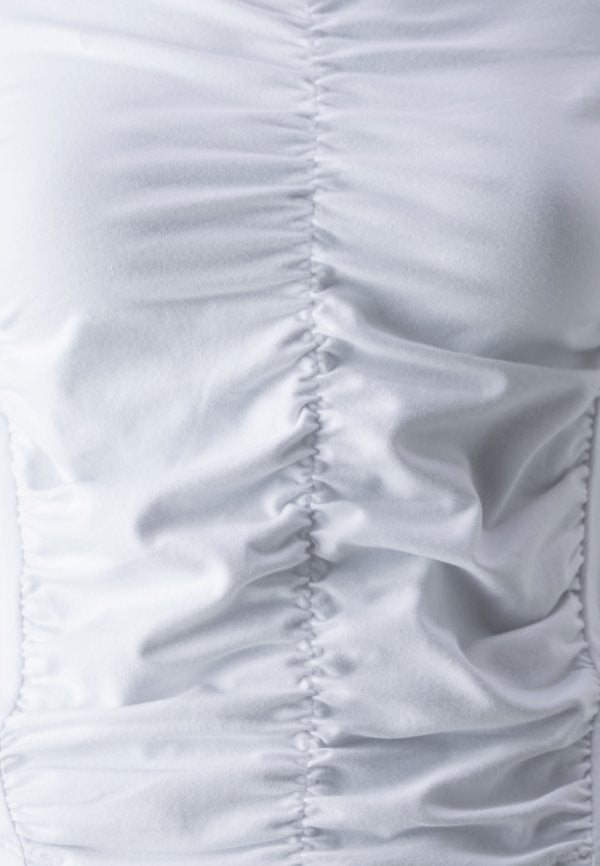 Pieces PCATLIN OFF SHOULDER