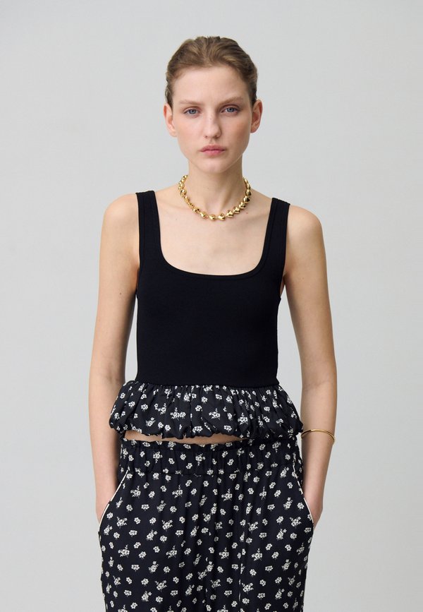 Claudie Pierlot