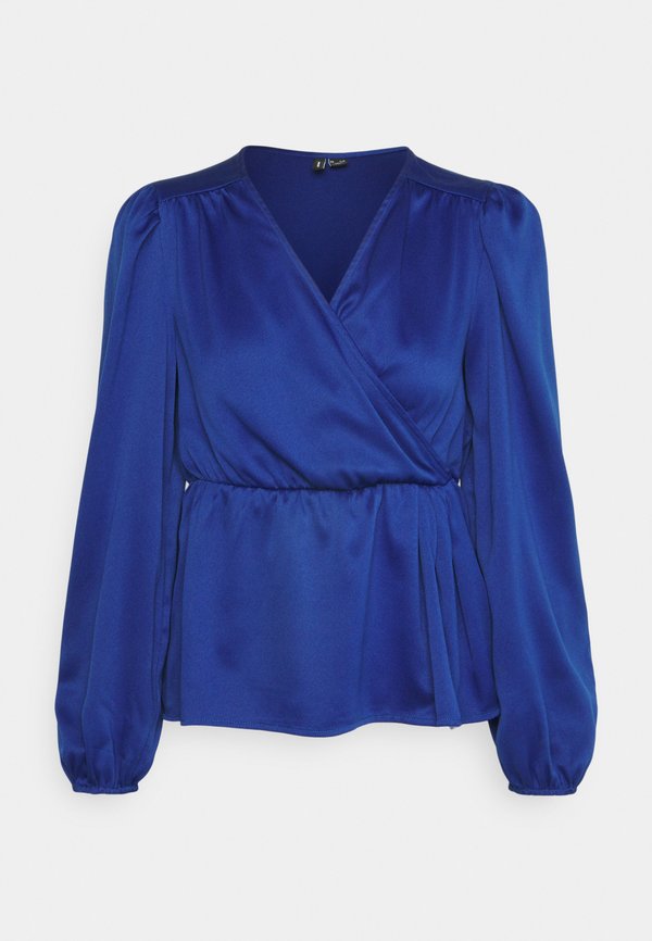 Vero Moda Petite VMKLEO PEPLUM