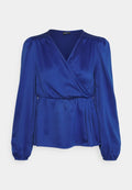 Vero Moda Petite VMKLEO PEPLUM
