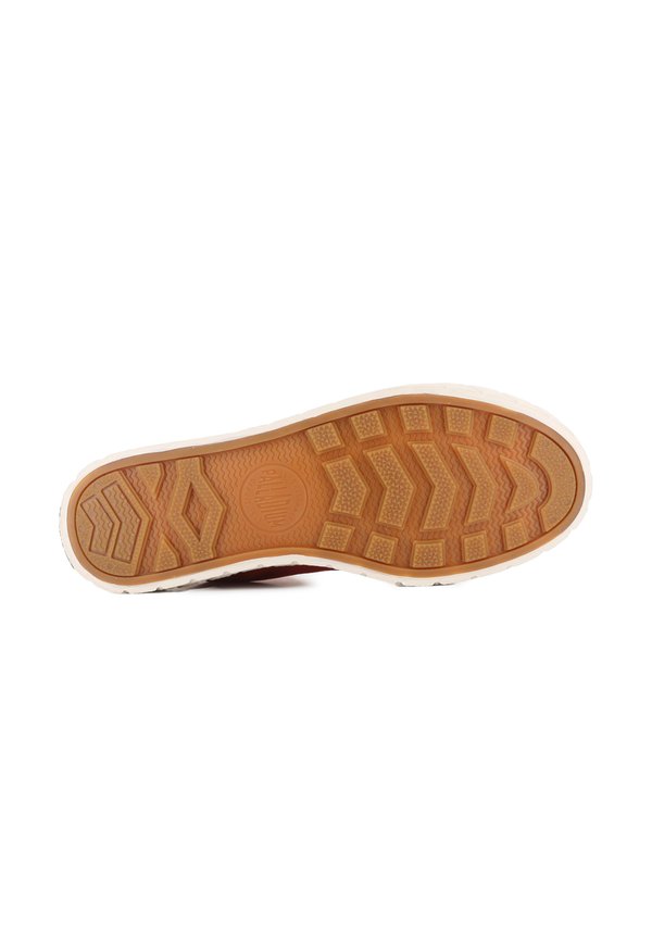 Palladium PALLA ACE CHUKKA CVS ORG