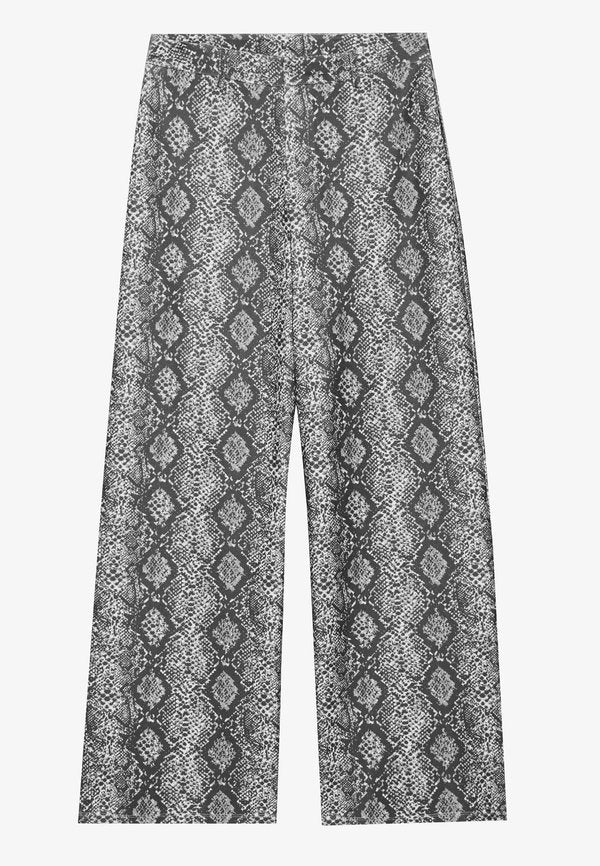 Anna Field by Zalando