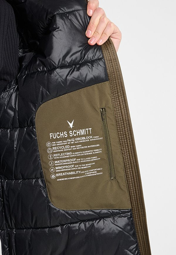 FUCHS SCHMITT VIROBLOCK