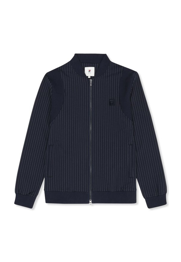 Fila  APPAREL LUCCA REGULAR PINSTRIPED TRACK