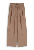 TOM TAILOR LOOSE FIT HOSE MIT BINDEGÜRTEL