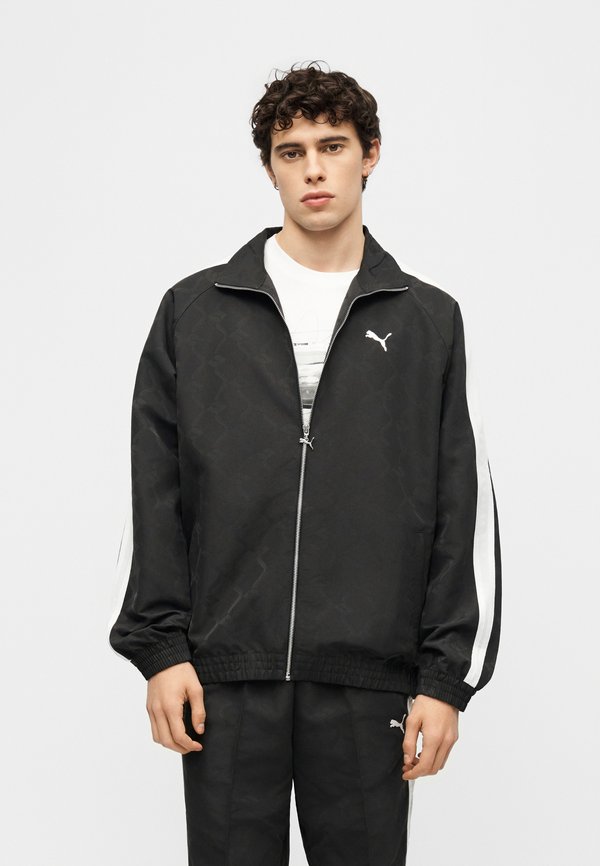 Puma RELAXED TRACK JACKET