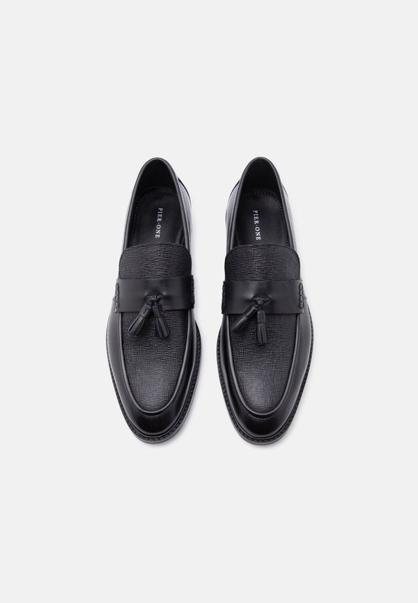 Pier One by Zalando LEATHER