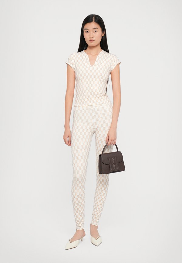 By Malene Birger VANAZIA