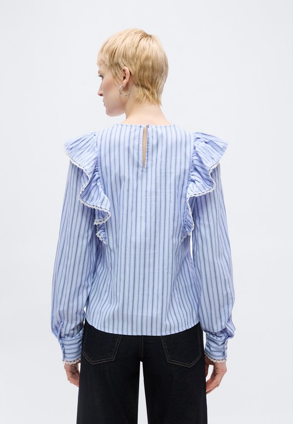 Vero Moda Tall VMFANNI TAPE