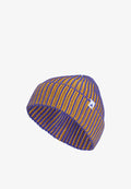 adidas Performance ADIDAS PERFORMANCE EFFECT BEANIE UNISEX - Beanie - solar purple crew yellow solar purple