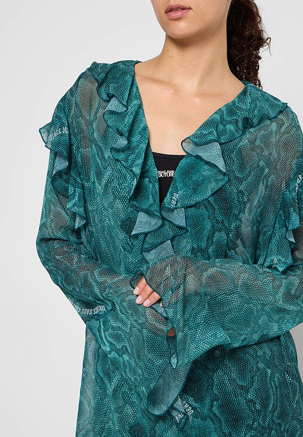 Versace Jeans Couture