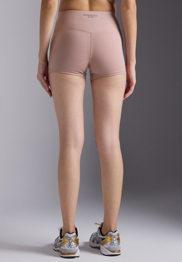 Even&Odd active by Zalando ESSENTIAL MID RISE BOOTY SHORTS