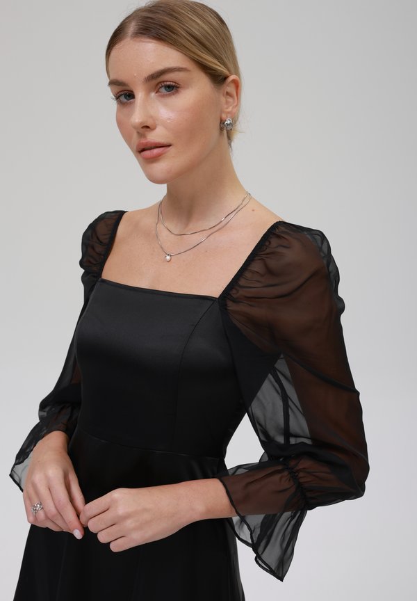 Anna Field by Zalando