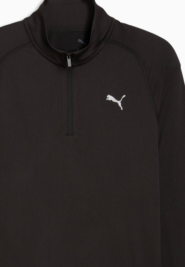 Puma M PWRTRAIN MIX 1/4 ZIP