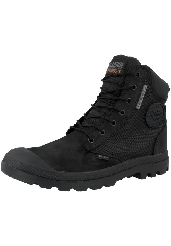 Palladium PAMPA SC WPN U-S