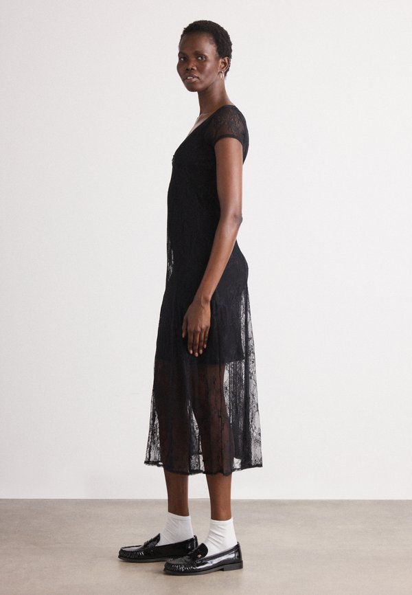 Tommy Jeans MAXI DRESS