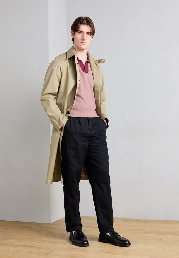 Lindbergh PLEATED PANTS