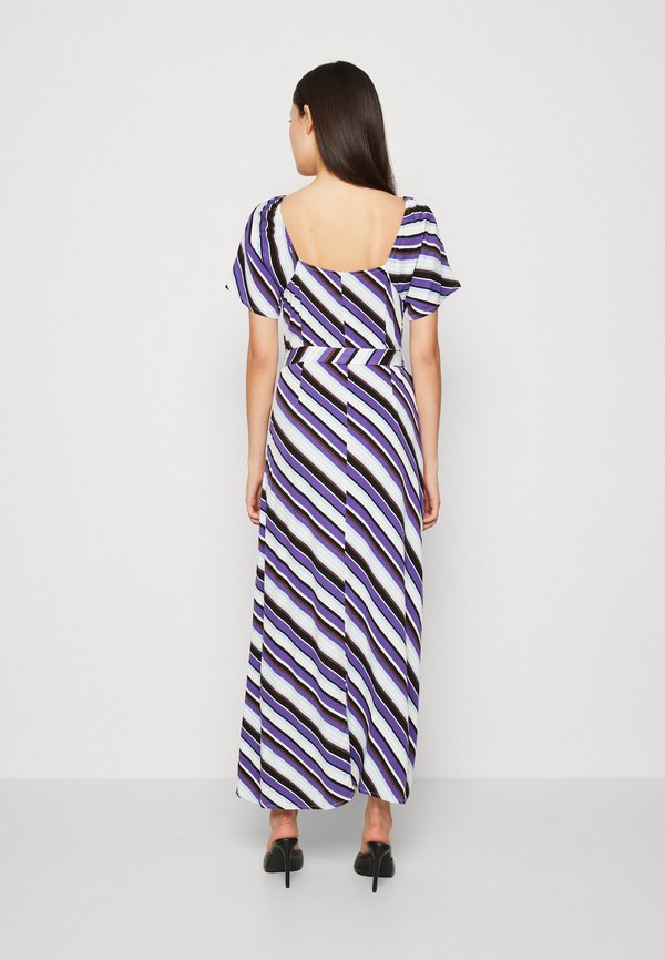 ONLY ONLALMA LIFE VIS BAY LONG DRESS