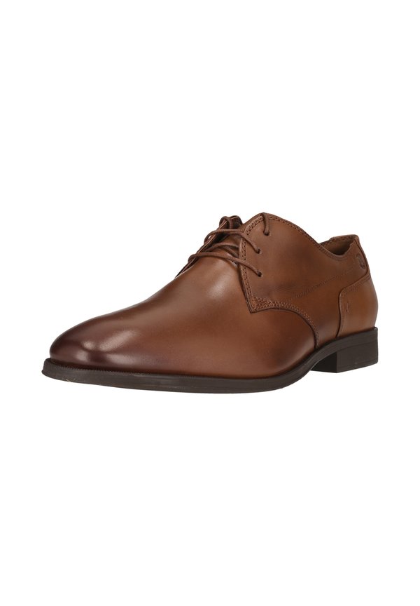 Clarks BUSINESSSCHUHE PAULTON LACE