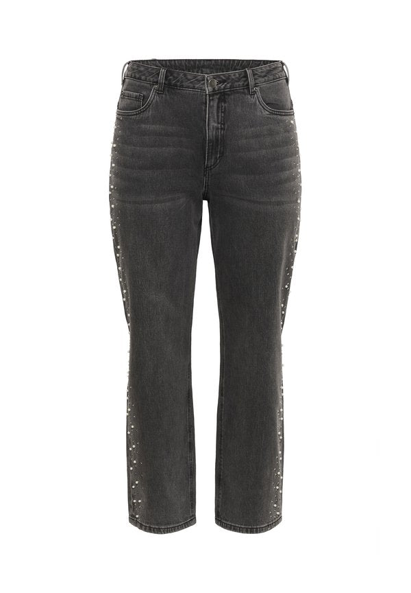 Kaffe Curve KCpetri Straight Jeans