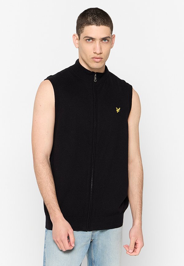 Lyle & Scott