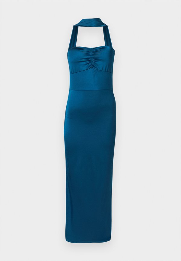 WAL G. GOLDIE BANDEAU MAXI