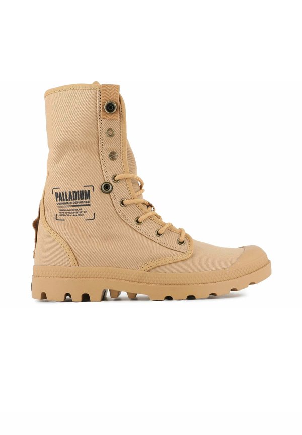 Palladium BAGGY MICHIGAN